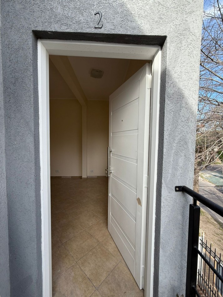 Departamentos en venta