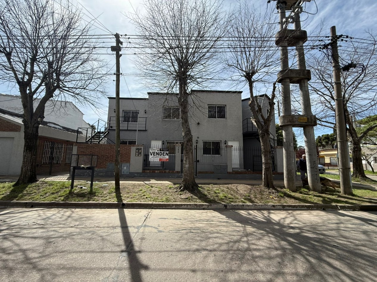 Departamentos en venta