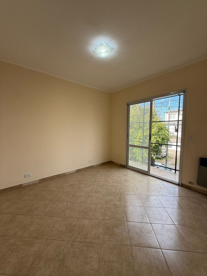 Departamentos en venta