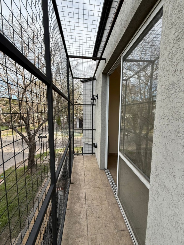 Departamentos en venta