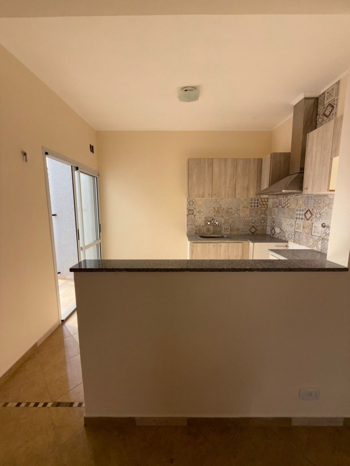 Departamentos en venta