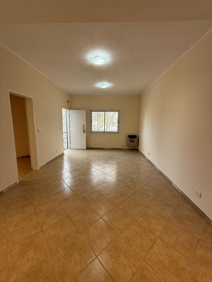 Departamentos en venta