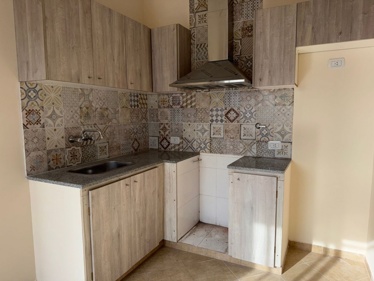 Departamentos en venta