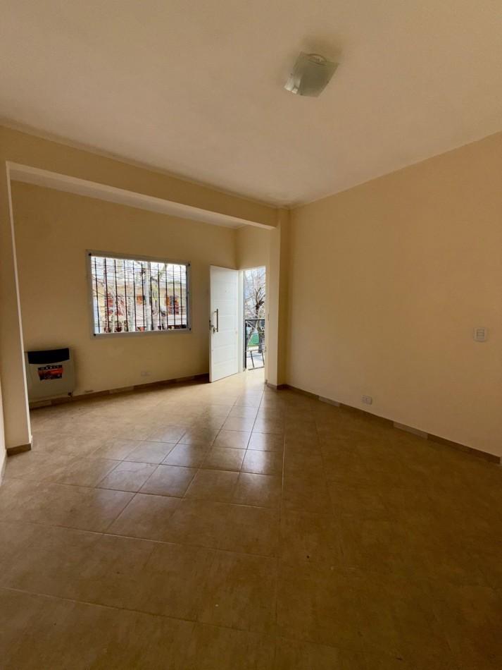 Departamentos en venta