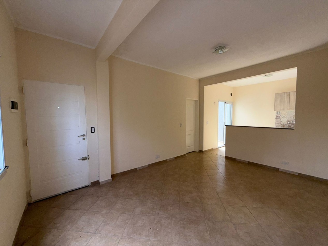 Departamentos en venta