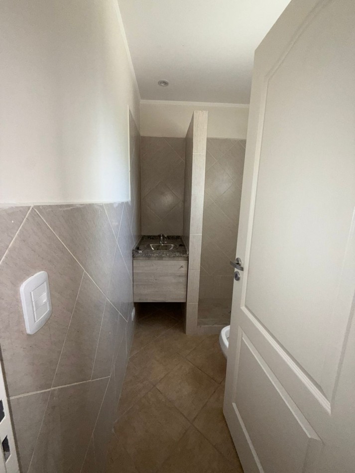 Departamentos en venta