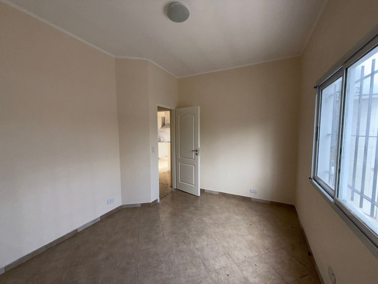 Departamentos en venta