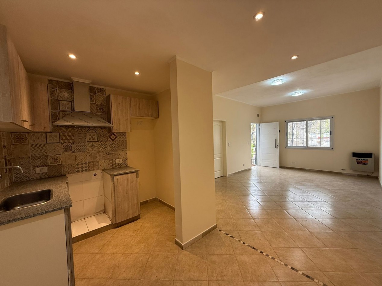 Departamentos en venta