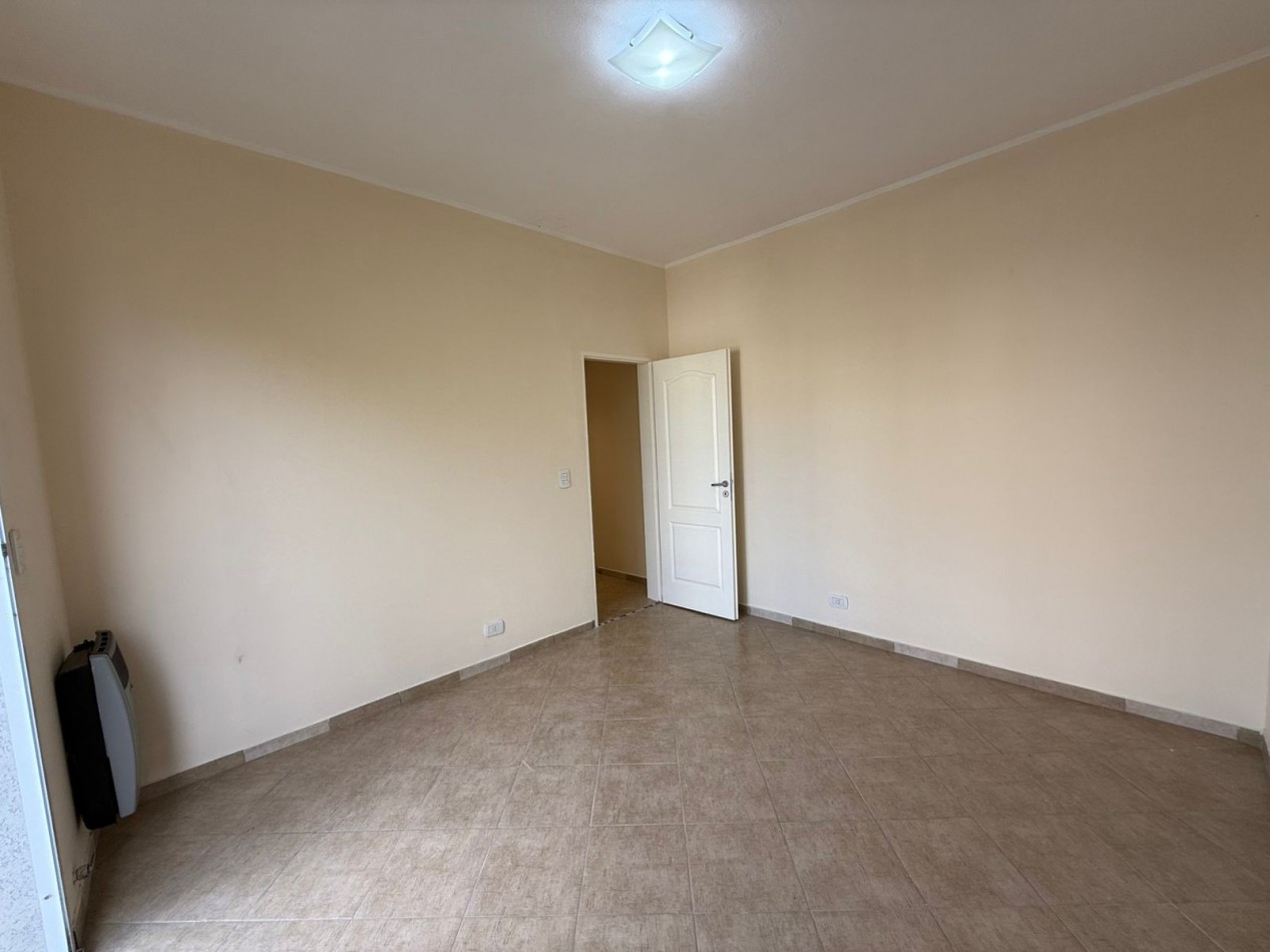 Departamentos en venta