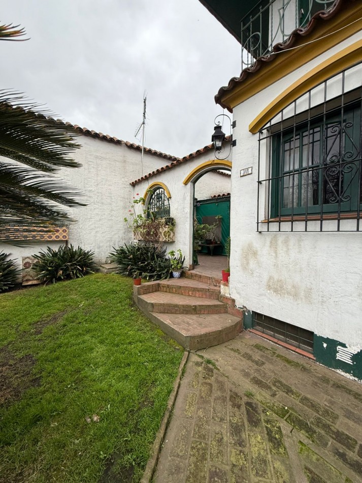 Casa en venta