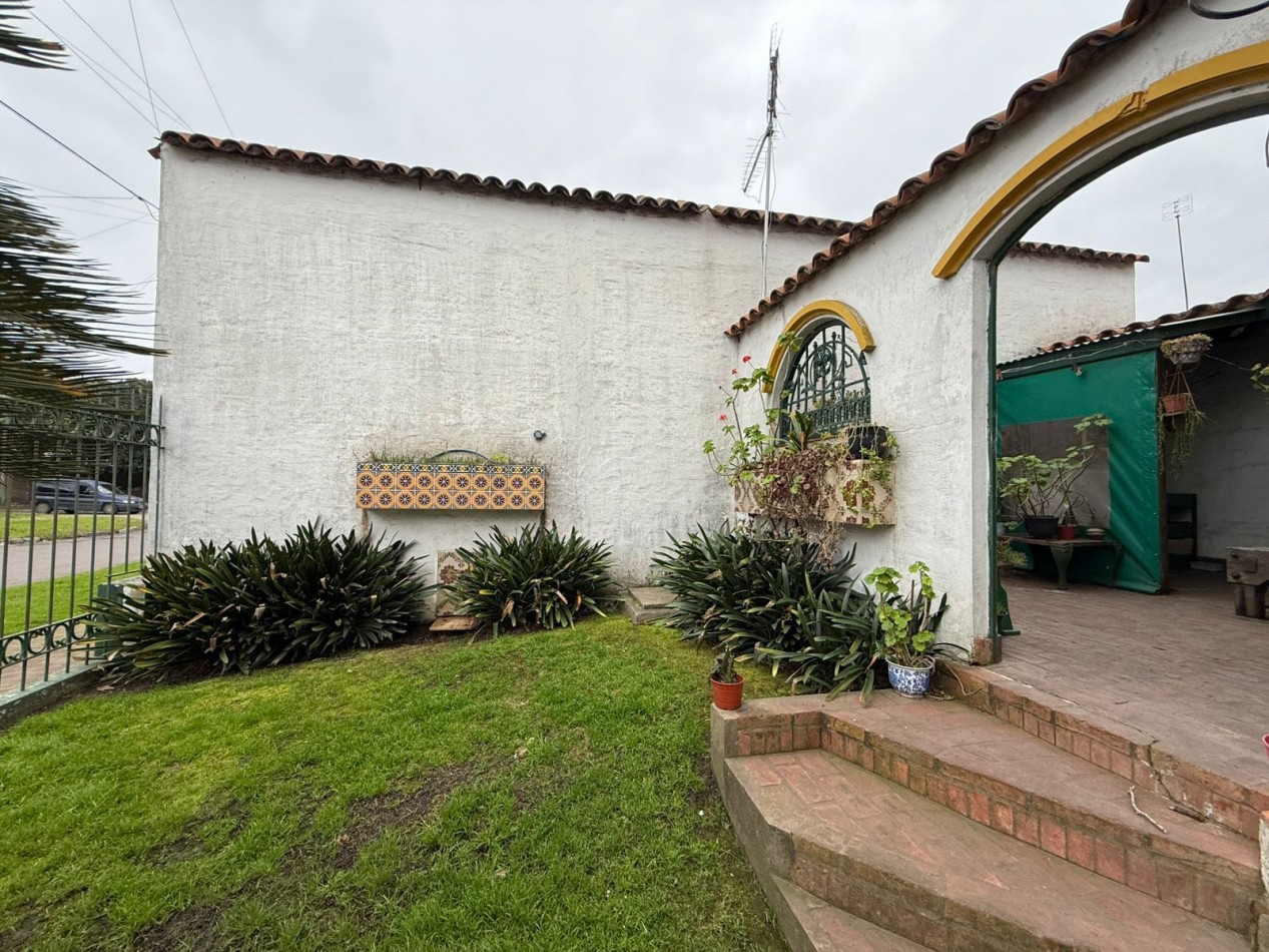Casa en venta