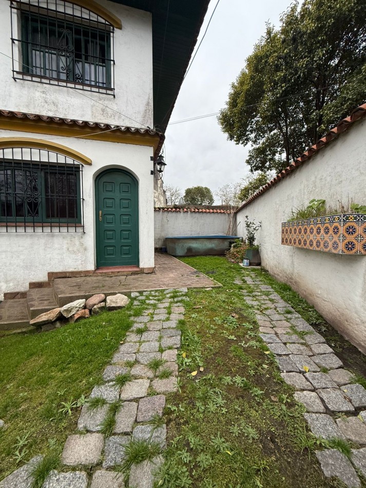 Casa en venta