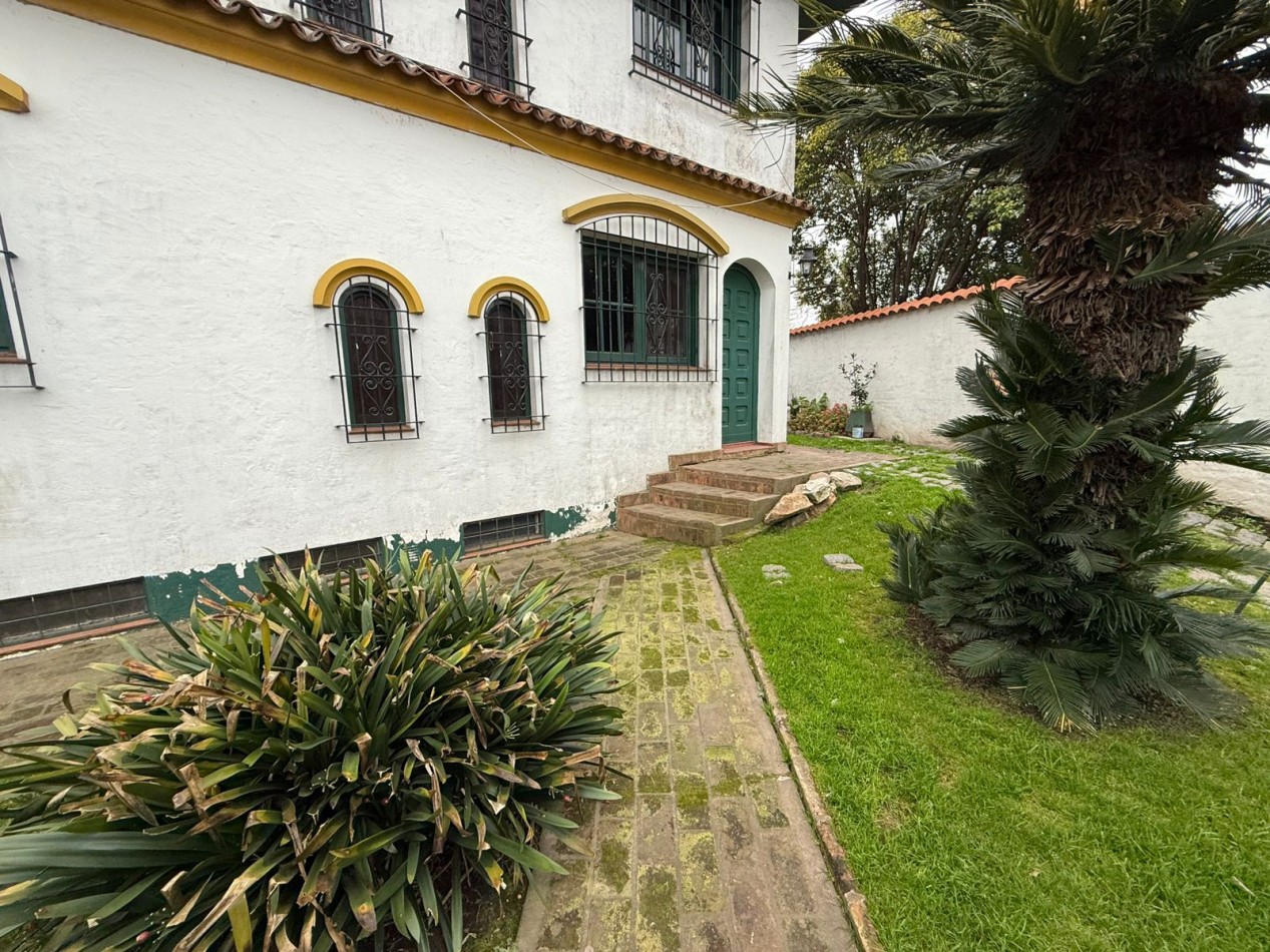 Casa en venta