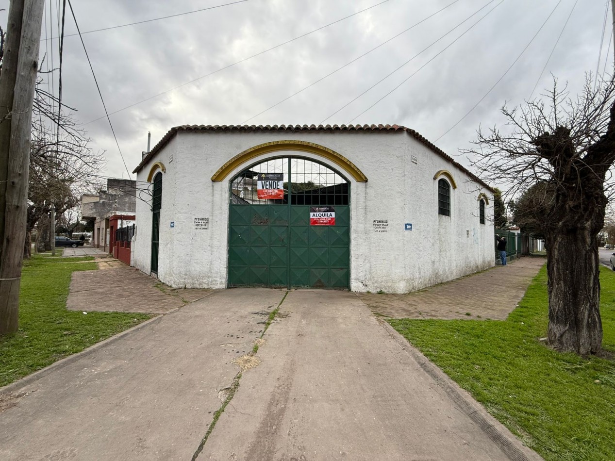 Casa en venta