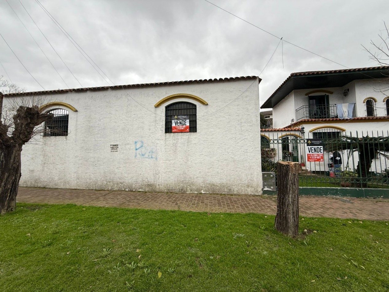 Casa en venta