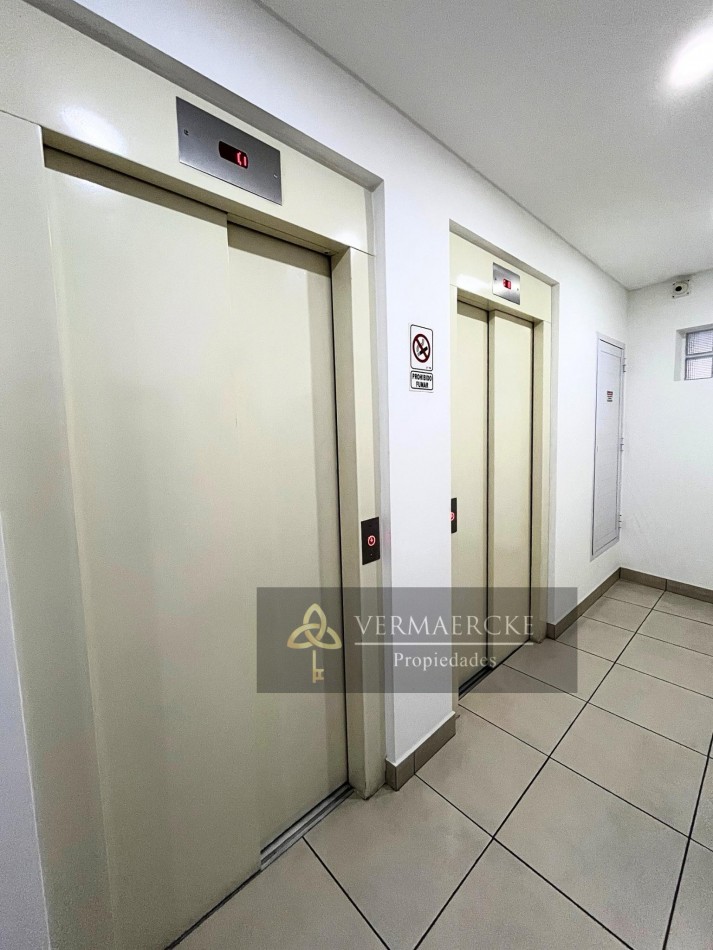 Departamento en venta