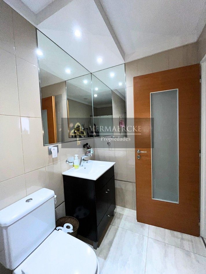 Departamento en venta