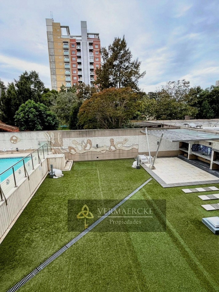 Departamento en venta