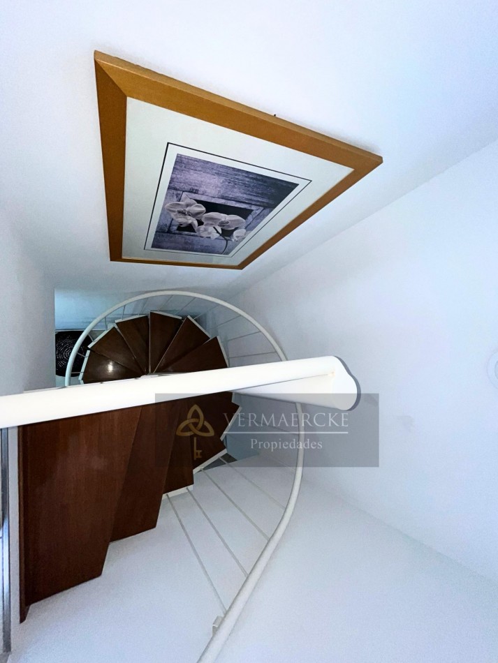 Departamento en venta