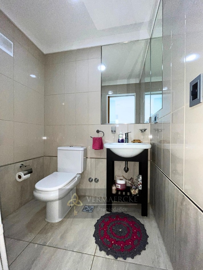 Departamento en venta