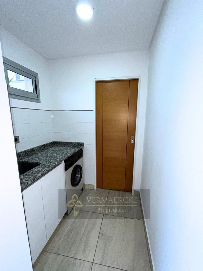 Departamento en venta