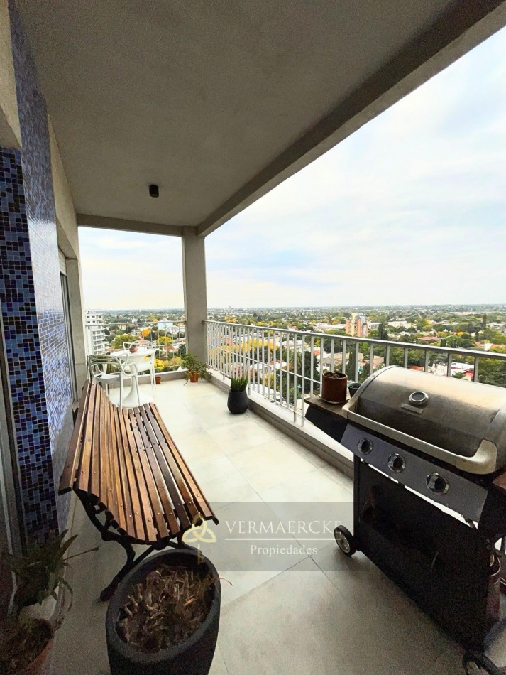 Departamento en venta