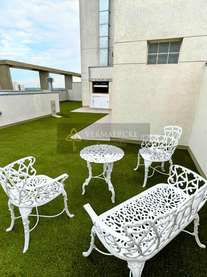 Departamento en venta