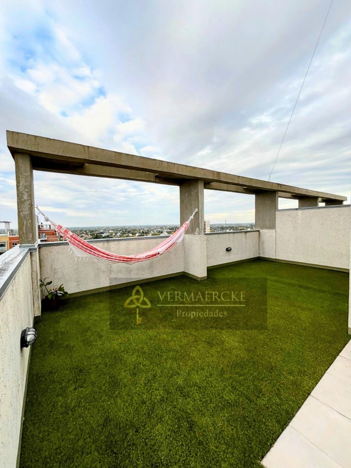 Departamento en venta