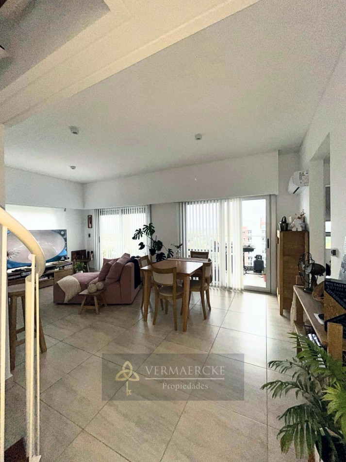 Departamento en venta