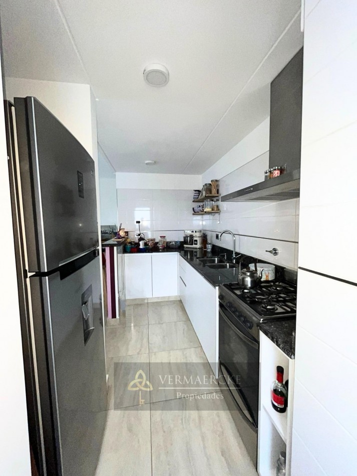 Departamento en venta