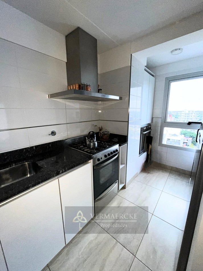 Departamento en venta