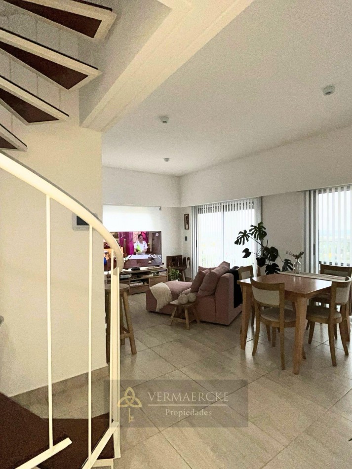 Departamento en venta