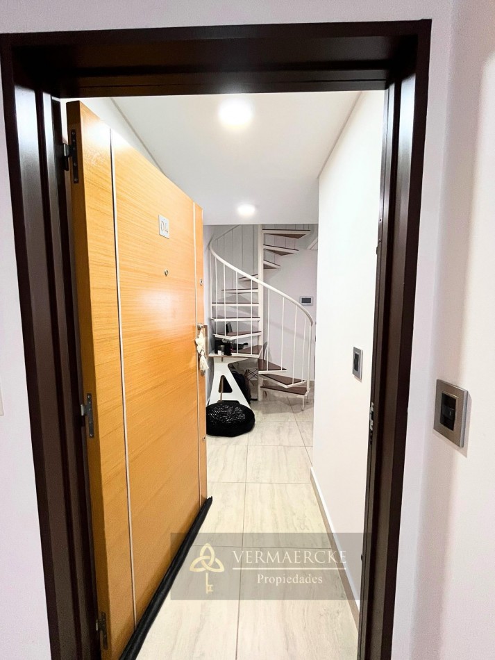 Departamento en venta