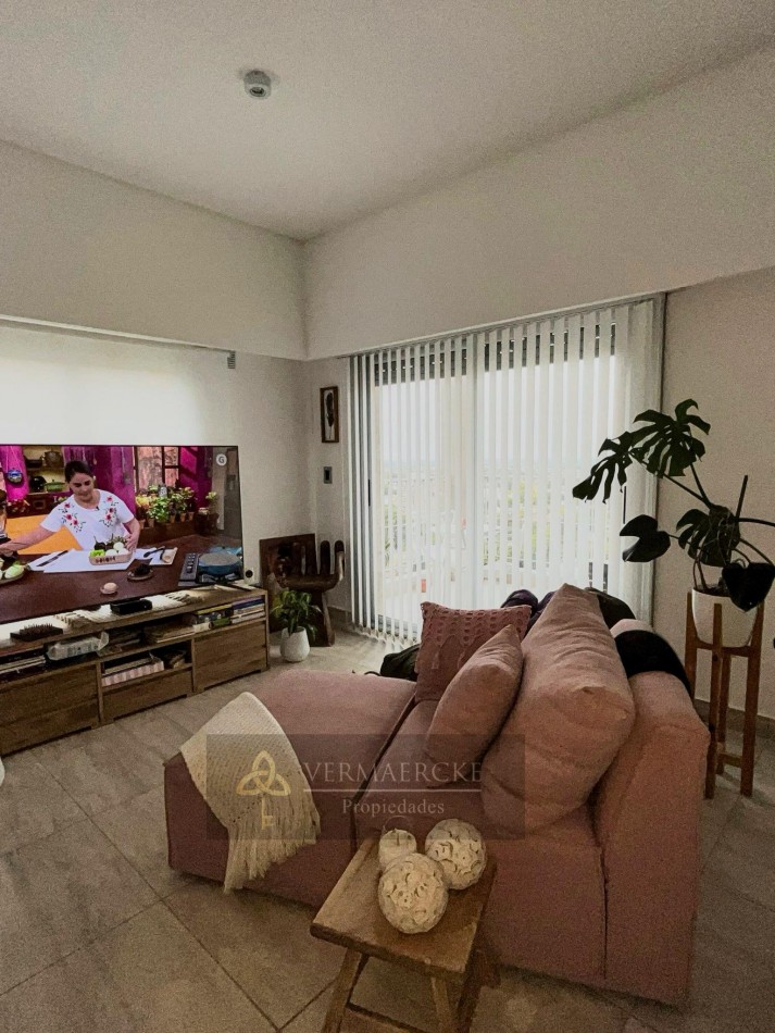 Departamento en venta