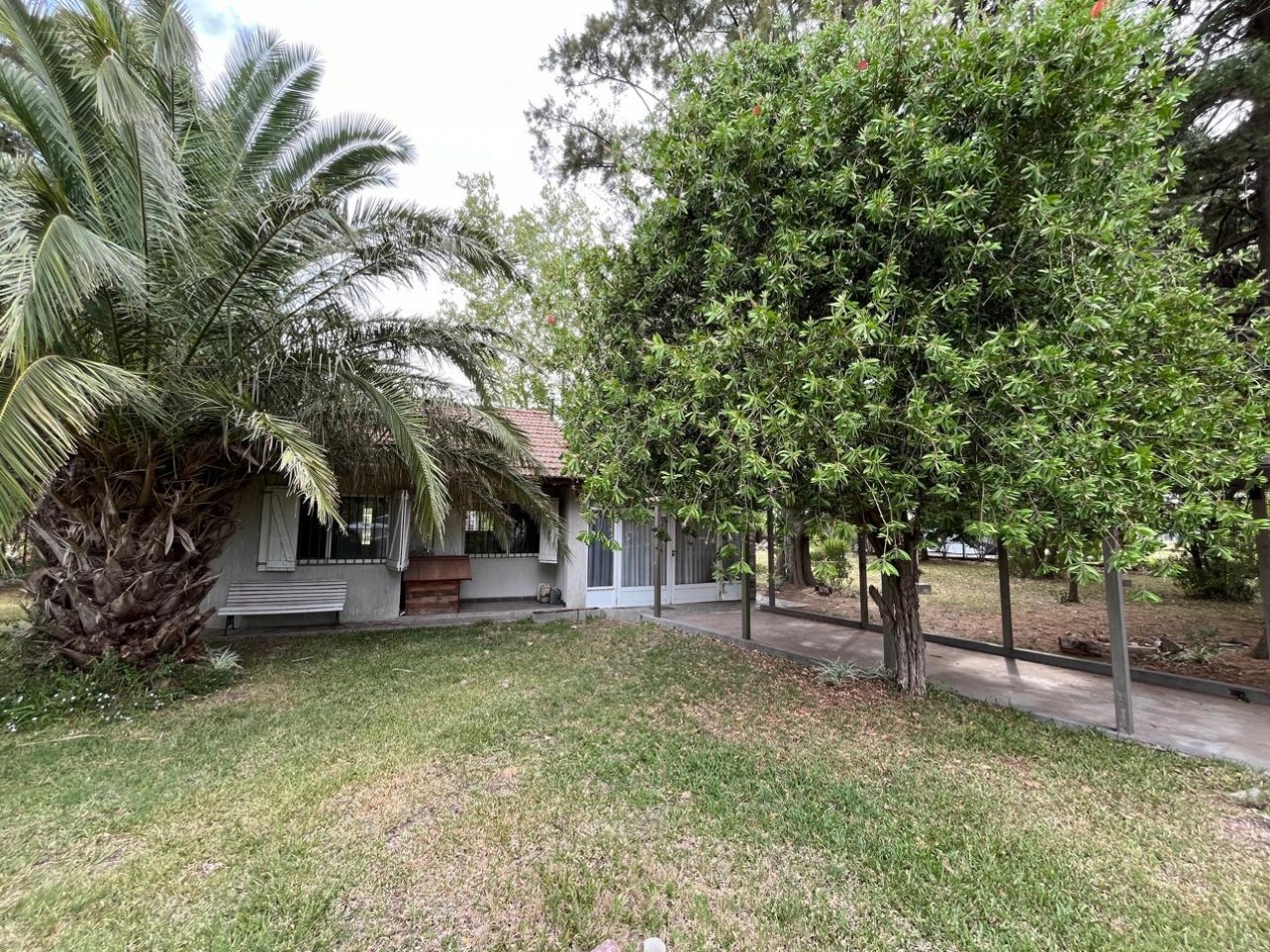 Casa en venta