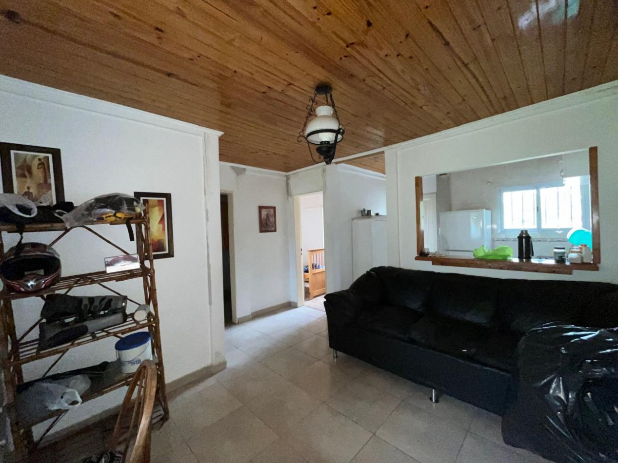 Casa en venta
