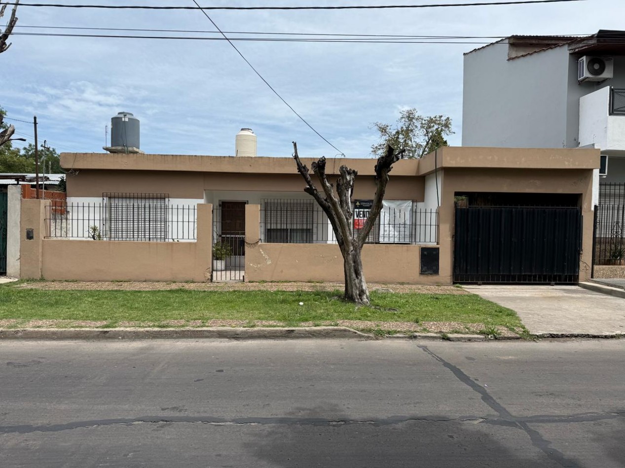 Casa en venta