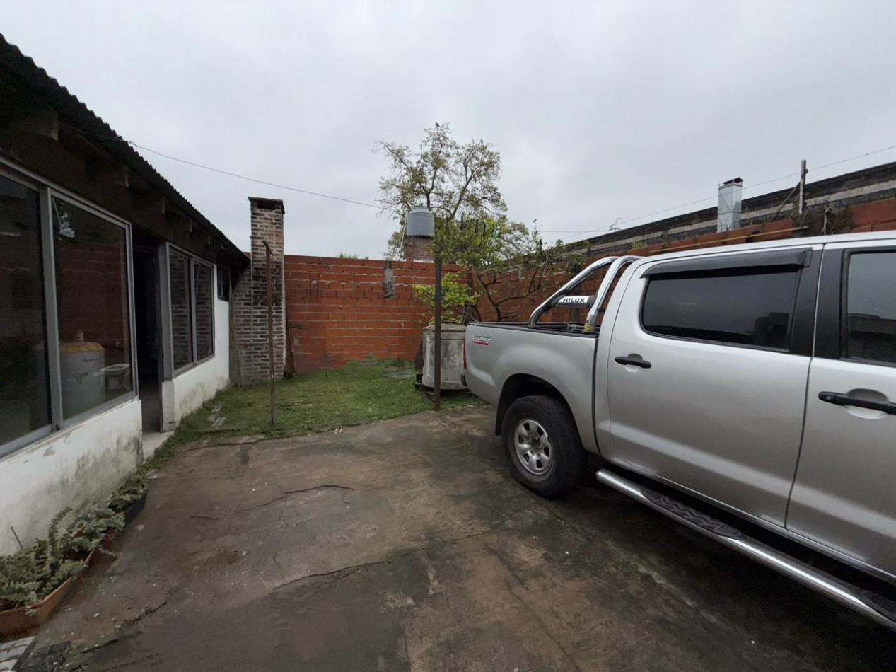 Casa en venta