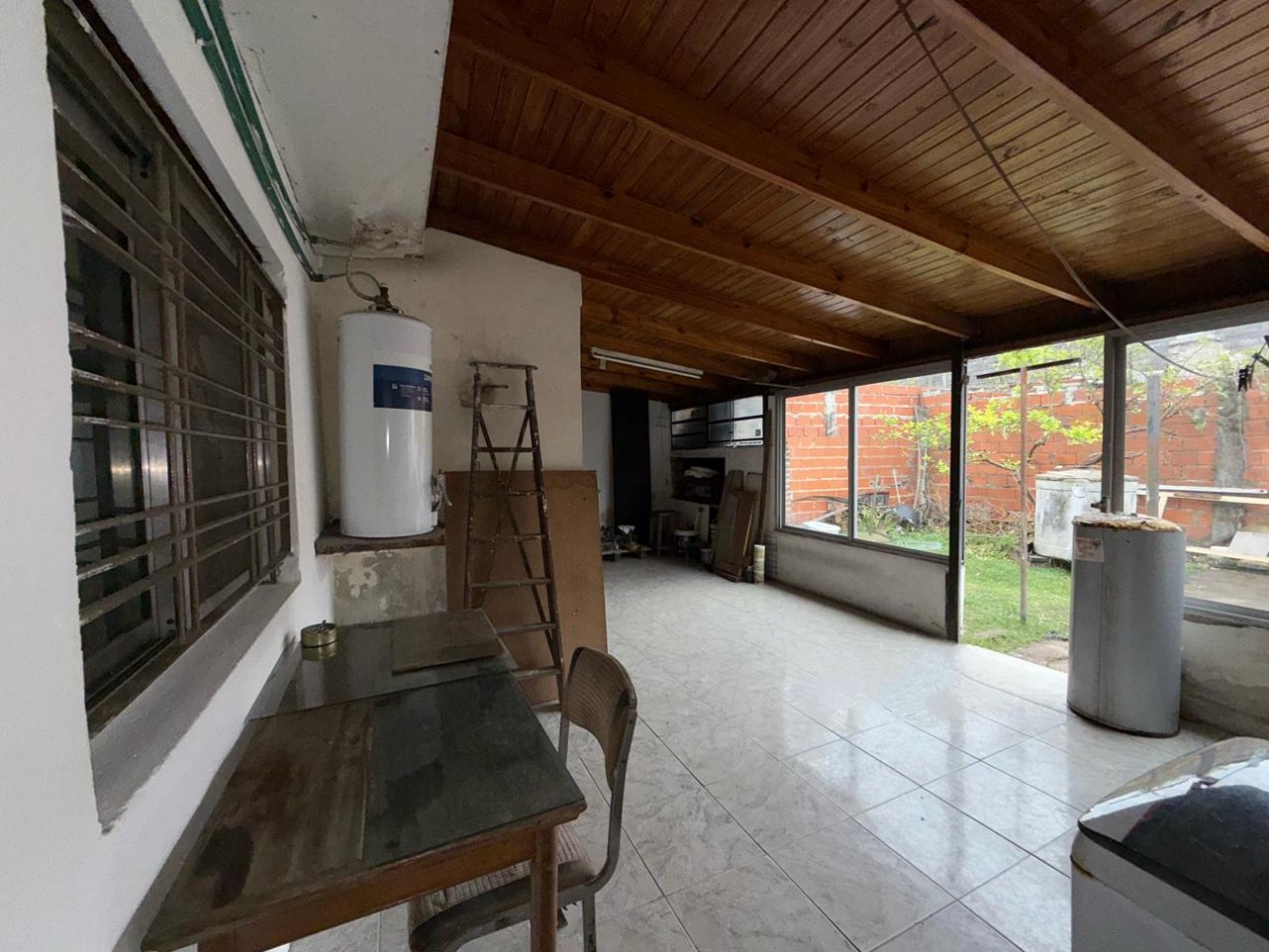 Casa en venta