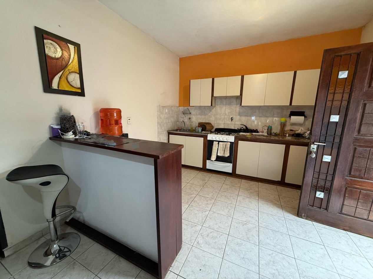 Casa en venta