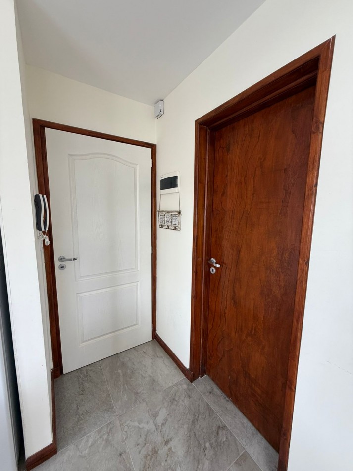 Departamento en venta