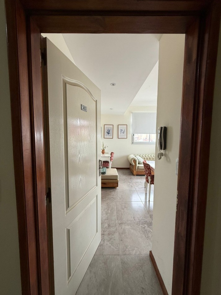 Departamento en venta