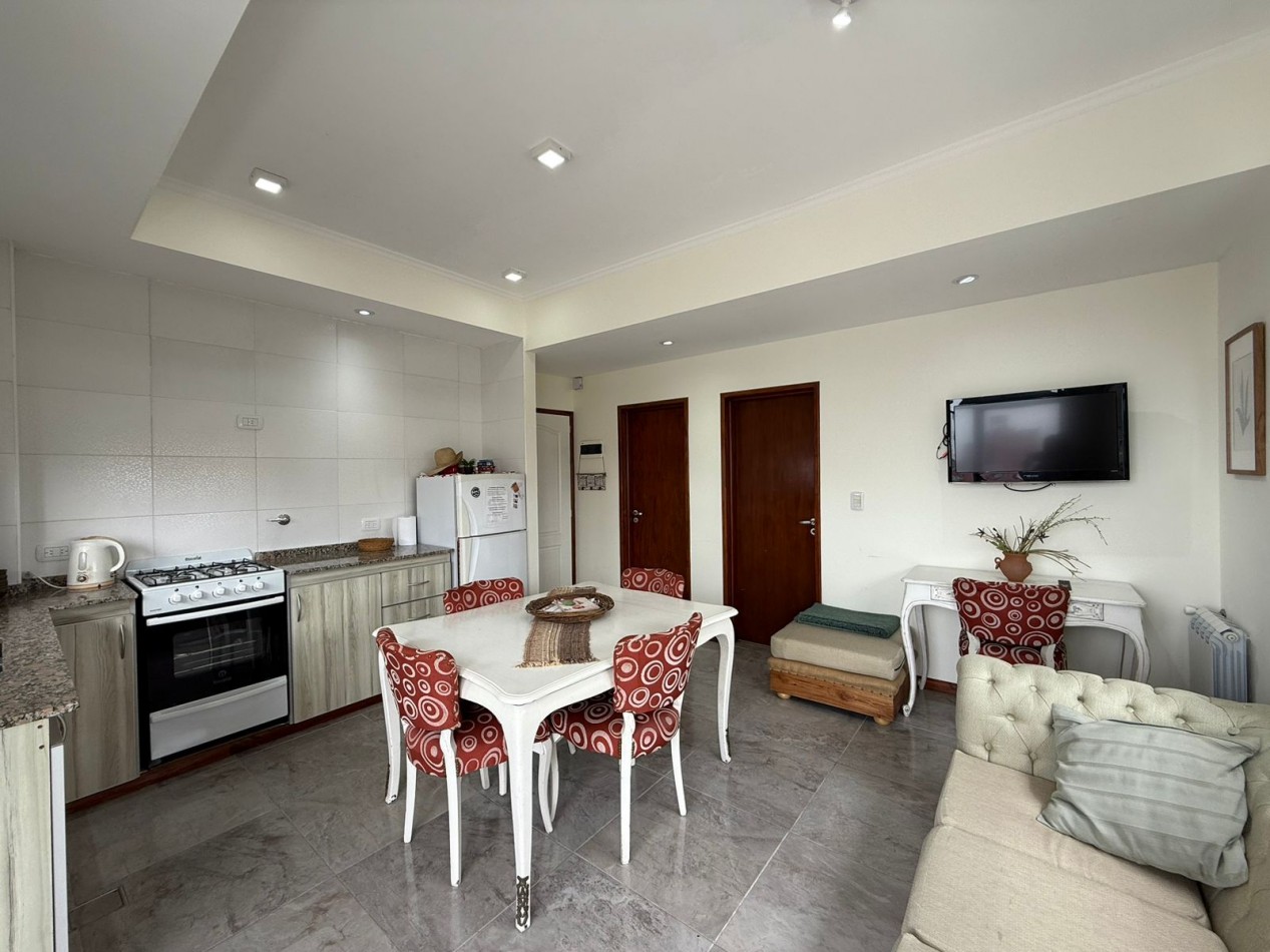 Departamento en venta