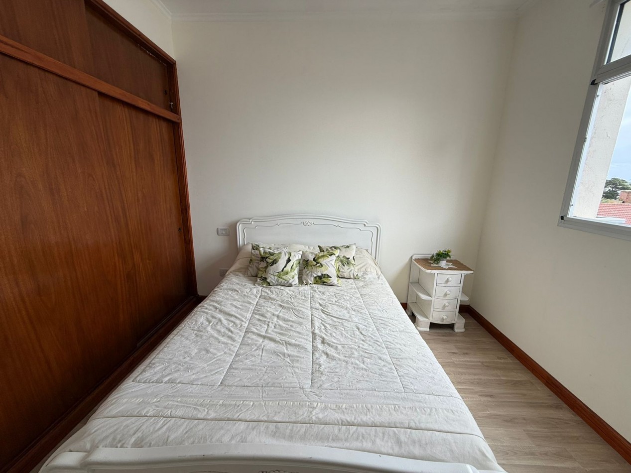 Departamento en venta