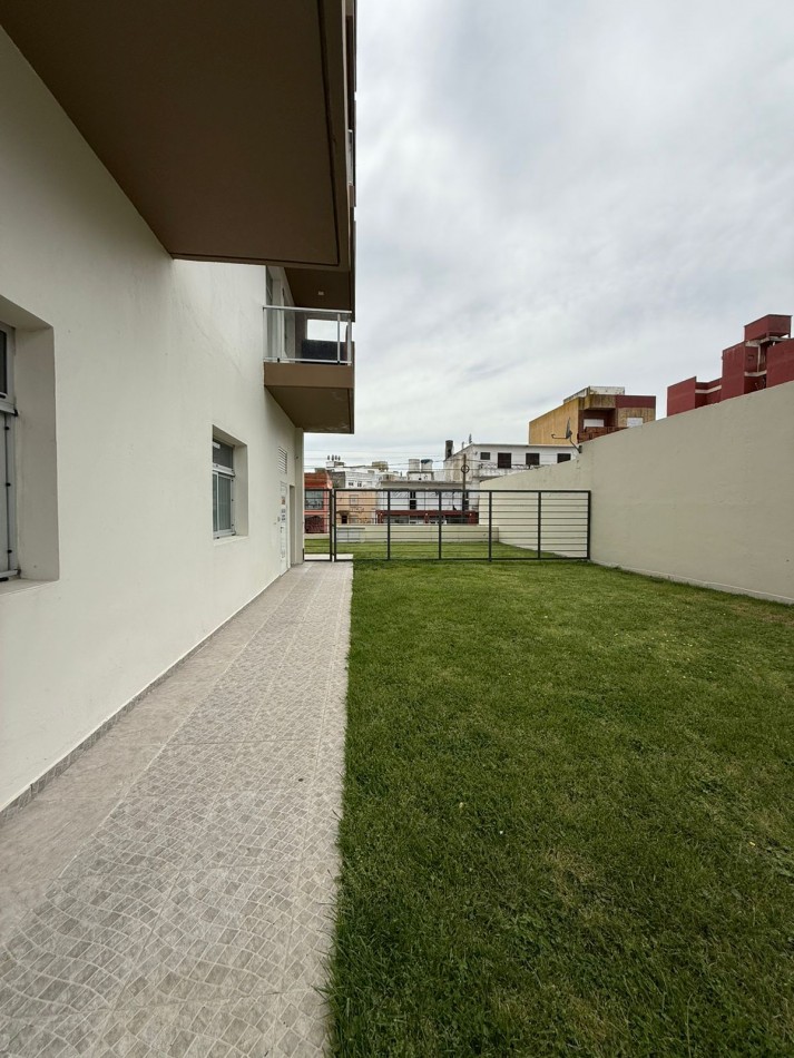 Departamento en venta