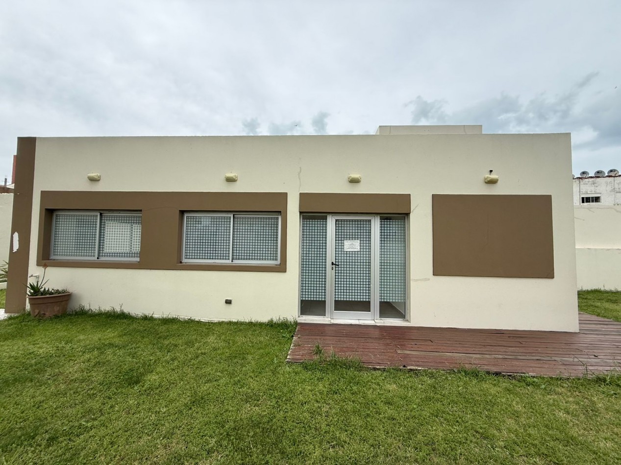 Departamento en venta