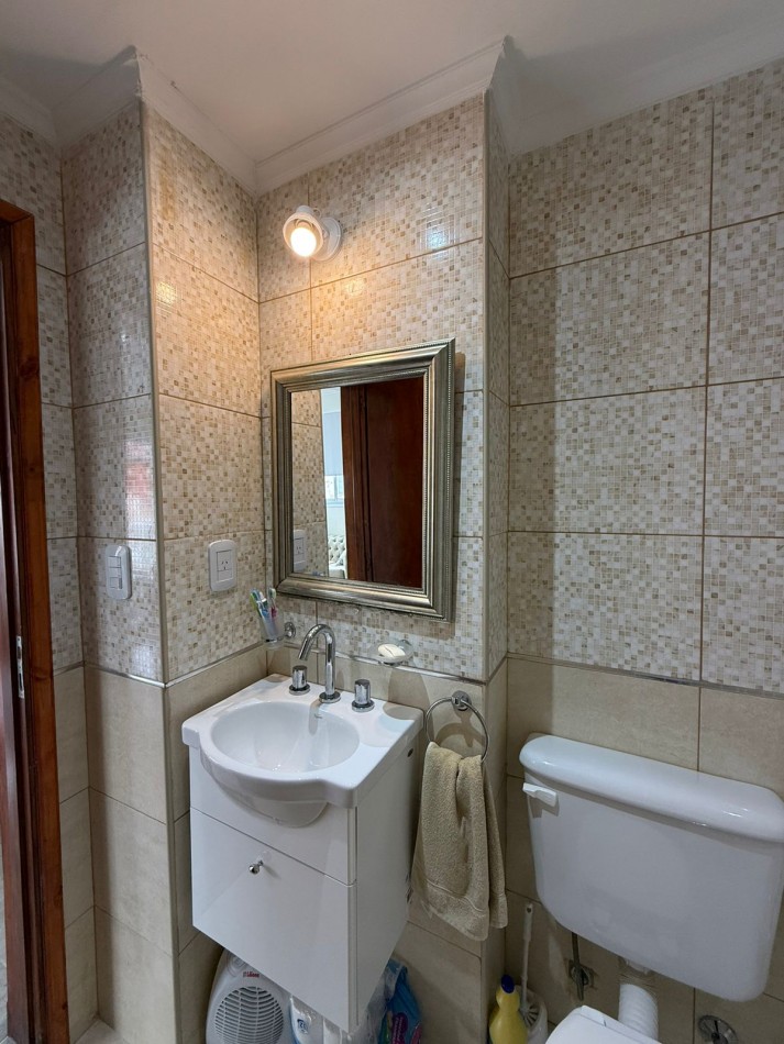 Departamento en venta