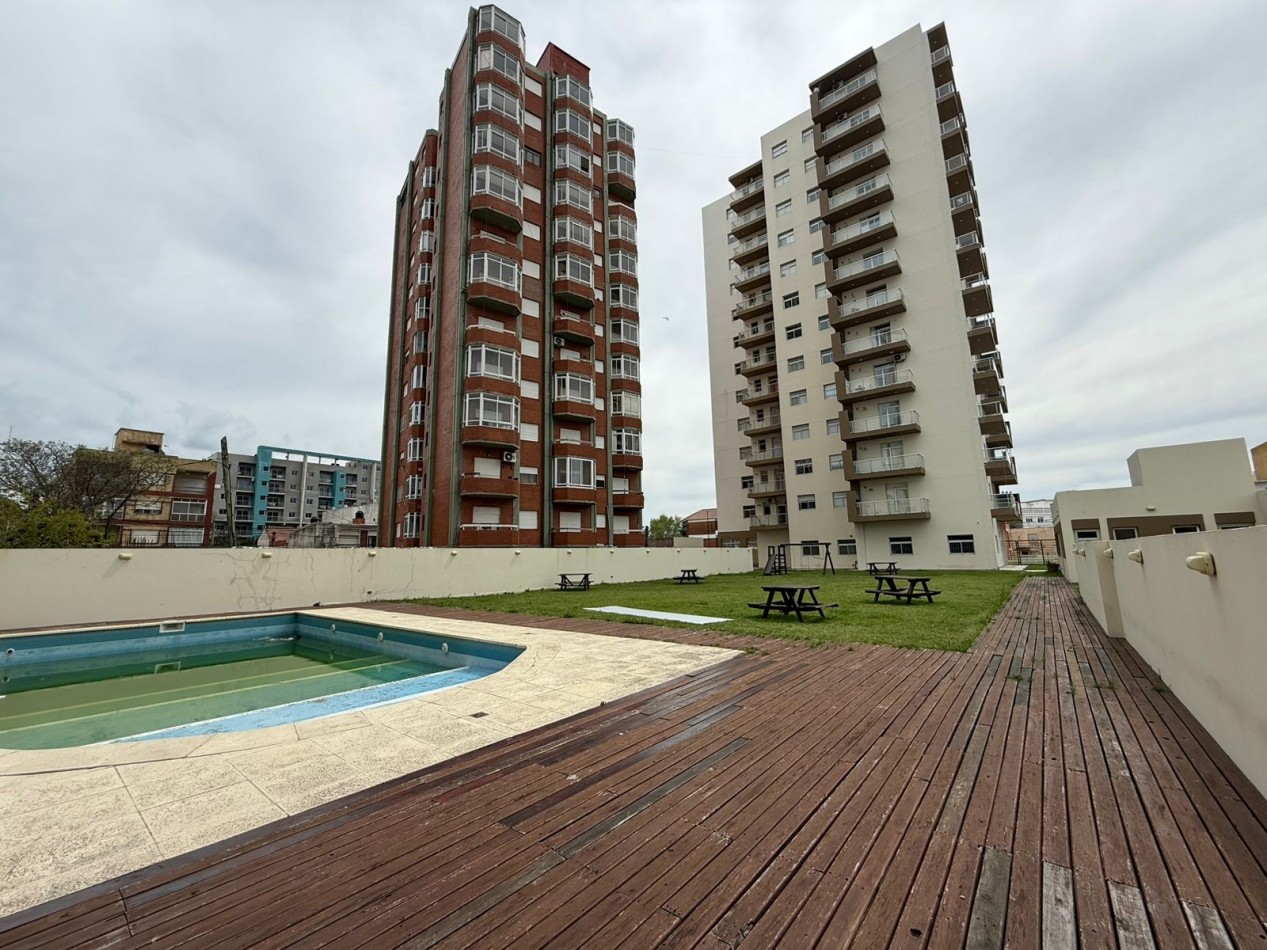 Departamento en venta