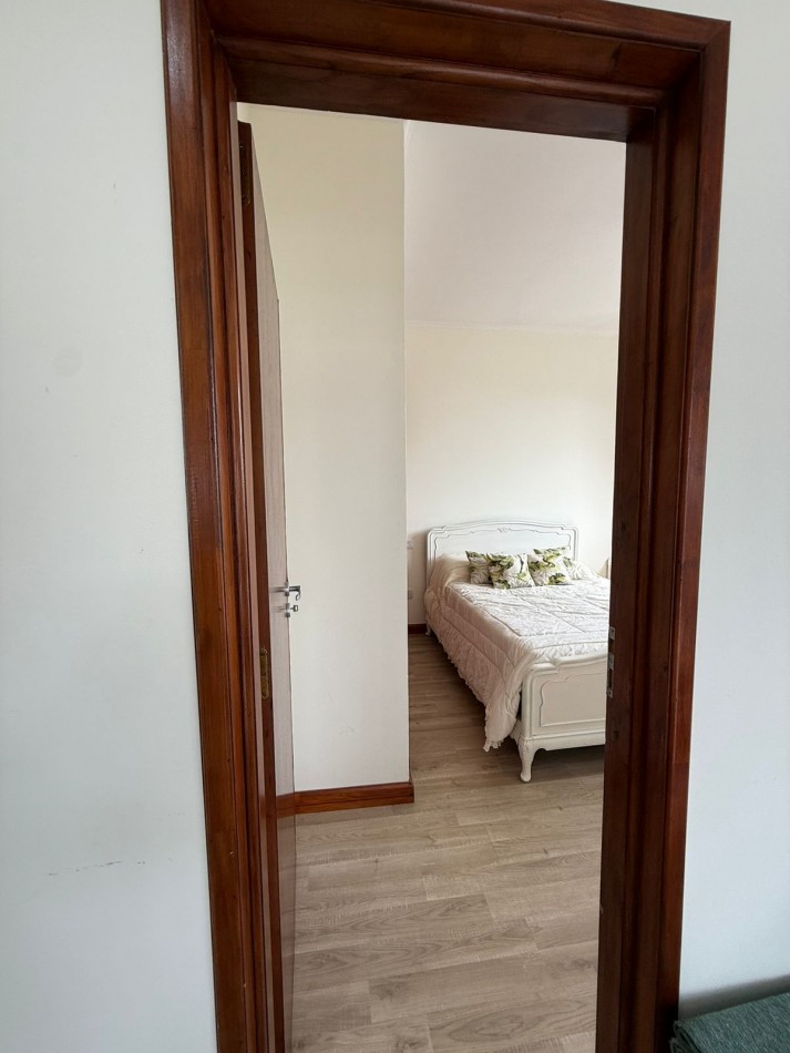 Departamento en venta