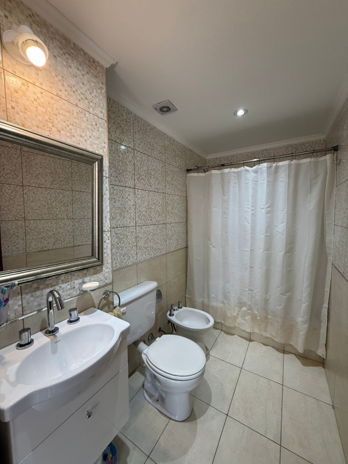 Departamento en venta